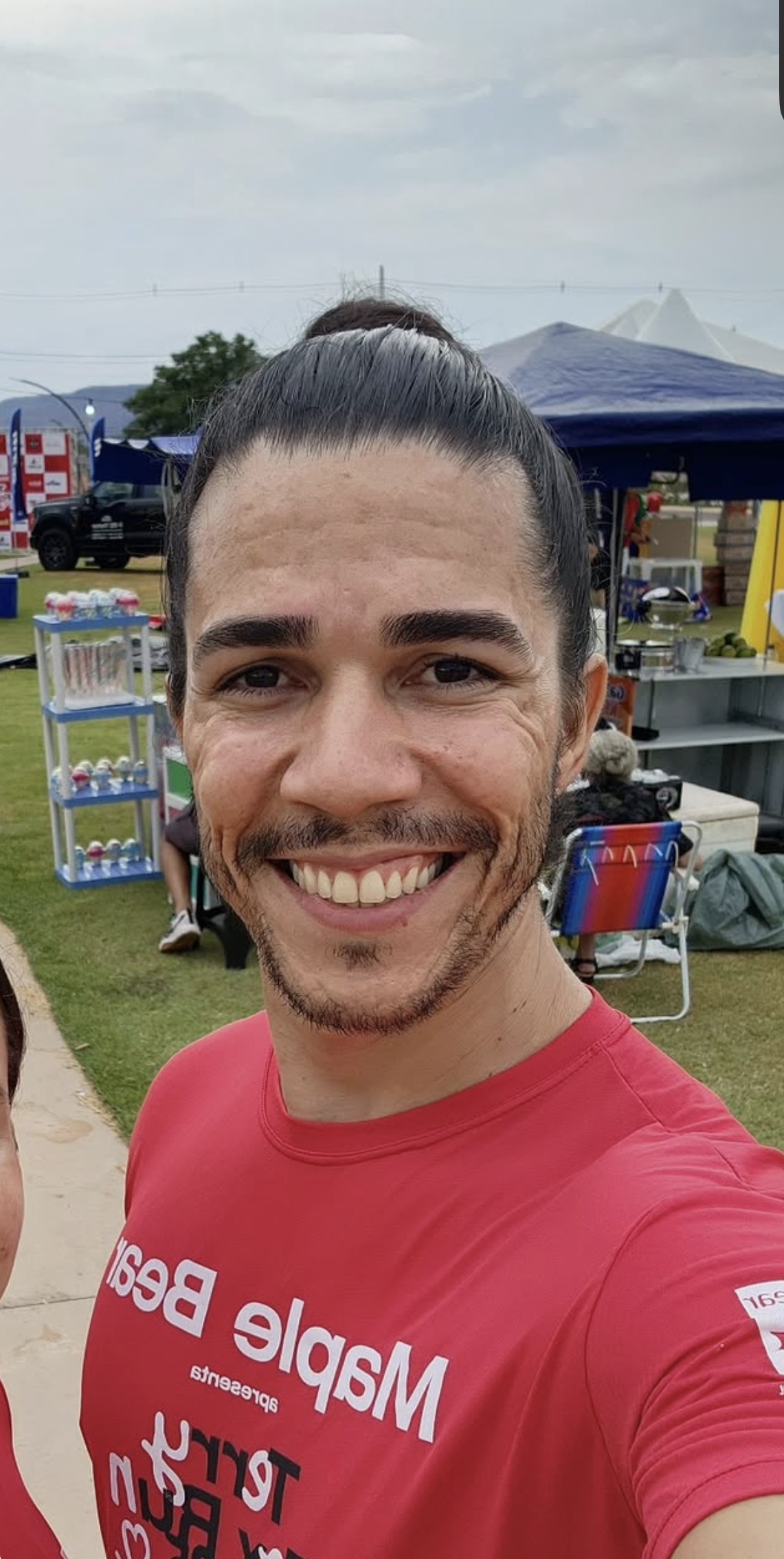 Bruno Miranda